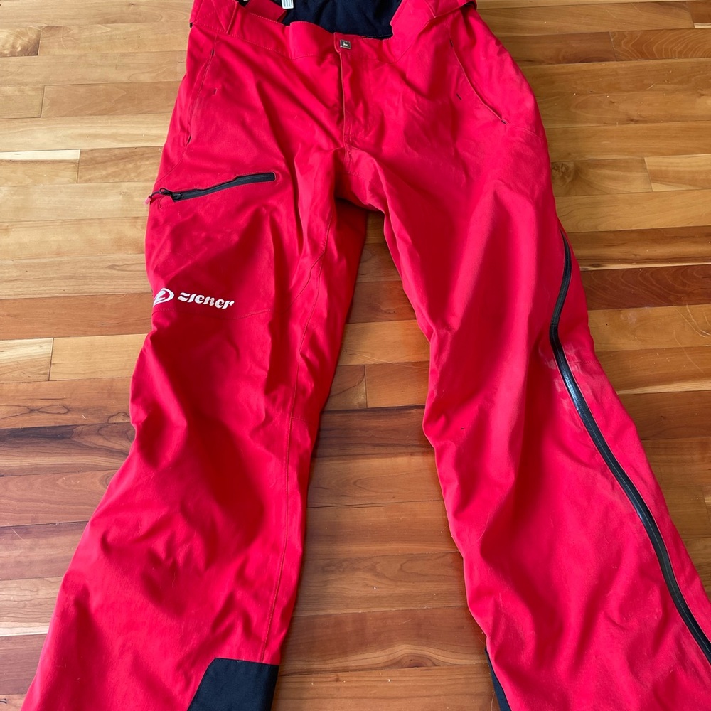 Ski pant Ziener